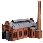 120159 Faller Lokschuppen/Lokwerkstatt - Afbeelding 2