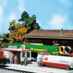120196 Faller DB-Tankdienste