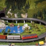 120473 Faller 6 Pfeiler