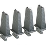 120473 Faller 6 Pfeiler - Afbeelding 2