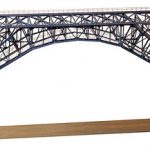 120535 Faller Bietschtalbrücke - Afbeelding 2