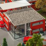 130160 Faller Moderne Feuerwache - Afbeelding 3
