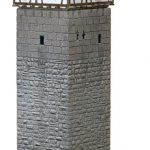 130402 Faller Altstadt-Turmhaus - Afbeelding 3