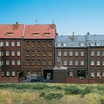 130915 Faller Stadthäuserzeile Goethestraße - Afbeelding 3