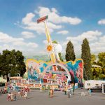 140429 Faller Fahrgeschäft Rainbow Milleniu