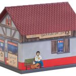 150170 Faller BASIC Bäckerei, inkl. 1 Bemal - Afbeelding 2