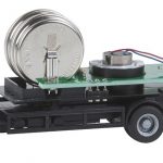 161470 Faller Car System Umbau-Chassis Zwei
