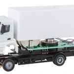 161470 Faller Car System Umbau-Chassis Zwei - Afbeelding 3