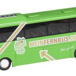 161496 Faller MAN Lions Coach Bus MeinFernb - Afbeelding 2