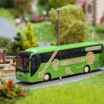 161496 Faller MAN Lions Coach Bus MeinFernb - Afbeelding 3