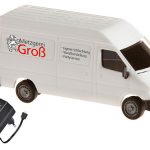 161504 Faller Car System Start-Set MB Sprin - Afbeelding 3
