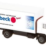 161505 Faller Car System Start-Set LKW MAN - Afbeelding 2