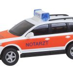161559 Faller VW Touareg Notarzt (WIKING) - Afbeelding 2