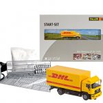 161607 Faller Car System Start-Set LKW DHL