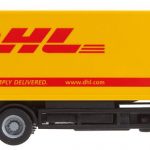 161607 Faller Car System Start-Set LKW DHL - Afbeelding 2