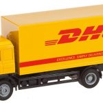 161607 Faller Car System Start-Set LKW DHL - Afbeelding 3