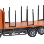 161634 Faller Scania R 13 Kurzholz LKW (HER - Afbeelding 2