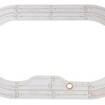 161905 Faller Car System Bushaltestellen-Se - Afbeelding 3