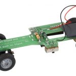 163703 Faller Car System Chassis-Kit Bus, L - Afbeelding 2