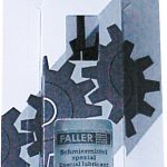 170488 Faller Spezialschmiermittel, 25 ml - Afbeelding 2