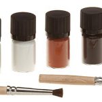 170695 Faller Patina-Set Farbpigmente