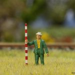 170776 Faller PREMIUM Streufasern Stroh, 6 - Afbeelding 2