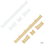 180410 Faller Gartenzaun mit Tor, 710 mm - Afbeelding 2