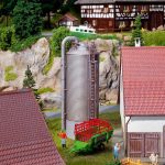 180621 Faller Silo