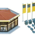 232205 Faller Edeka-Markt Friedrichsen - Afbeelding 2