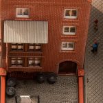 232335 Faller Altstadthaus mit Zigarrenlade - Afbeelding 3