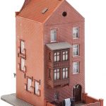 232335 Faller Altstadthaus mit Zigarrenlade - Afbeelding 4