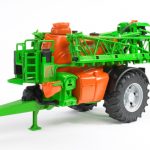 2207 Bruder Amazone Anhängefeldspritze UX 5200