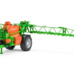 2207 Bruder Amazone Anhängefeldspritze UX 5200 - Afbeelding 2