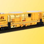 16070 Kibri H0 Dynamischer Gleisstabilisator DGS62N PLASSER &THEURER