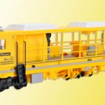 16070 Kibri H0 Dynamischer Gleisstabilisator DGS62N PLASSER &THEURER - Afbeelding 2