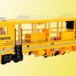 16070 Kibri H0 Dynamischer Gleisstabilisator DGS62N PLASSER &THEURER - Afbeelding 3