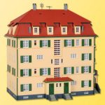 38354 Kibri H0 Mehrfamilienhaus mit Balkon - Afbeelding 2