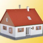 38720 Kibri H0 Einfamilienhaus mit Laden