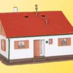 38721 Kibri H0 Einfamilienhaus Untere Aue