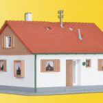38721 Kibri H0 Einfamilienhaus Untere Aue - Afbeelding 3