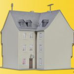38904 Kibri H0 Fachwerk-Eckhaus Miltenberg - Afbeelding 2