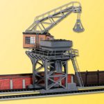 39420 Kibri H0 Großbekohlungsanlage Gremberg