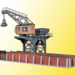 39420 Kibri H0 Großbekohlungsanlage Gremberg - Afbeelding 3