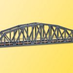 39700 Kibri H0 Stahlbogenbrücke, eingleisig - Afbeelding 2