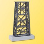 39753 Kibri H0 Stahl-Viadukt-Mittelpfeiler