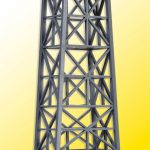 39753 Kibri H0 Stahl-Viadukt-Mittelpfeiler - Afbeelding 2