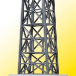 39753 Kibri H0 Stahl-Viadukt-Mittelpfeiler - Afbeelding 3