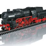 39042 Marklin Güterzug-Dampflok BR 42 DB