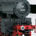 39042 Marklin Güterzug-Dampflok BR 42 DB - Afbeelding 2