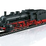 39552 Marklin Güterzug-Dampflok BR 57.5 DB